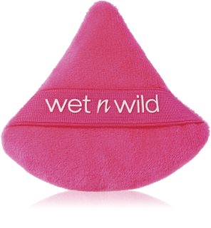 Wet n Wild Powder Puff esponja de pó-de-arroz 1 un.