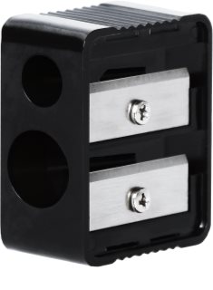 Wet n Wild Dual Pencil Sharpener двойна острилка за козметични моливи 1 бр.