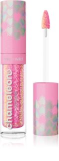 Wet n Wild Chameleon Chrome Lip Foil brilho de lábios com efeito holográfico tom Halo's Way 3 ml