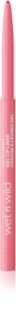 Wet n Wild Perfect Pout дълготраен молив за устни цвят Comes Naturally 0.25 гр.
