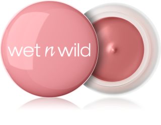 Wet n Wild Mother Fluffer Cloud Blush матов кремообразен руж с пудра ефект цвят Rose the Roof 4.6 гр.