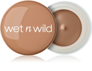 Wet n Wild Mother Fluffer Cloud Bronzer cremiger Bronzer mit Pudereffekt