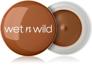 Wet n Wild Mother Fluffer Cloud Bronzer kremasti bronzer s puder efektom