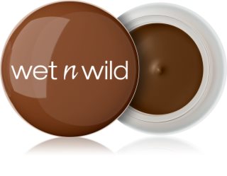 Wet n Wild Mother Fluffer Cloud Bronzer krémes bronzosító púderes hatással
