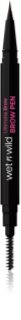 Wet n Wild Ultimate Brow Pen Augenbrauenstift
