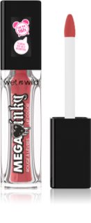 Wet n Wild MegaInky Lip Color batom líquido com acabamento mate tom Desert Crush 6.5 ml