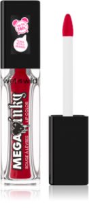 Wet n Wild MegaInky Lip Color течно червило с матиращ завършек цвят 6.5 мл.