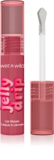 Wet n Wild Jelly Drip Lip Glaze lesk na pery odtieň Berry Squish 3.6 ml