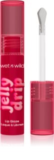 Wet n Wild Jelly Drip Lip Glaze lucidalabbra
