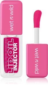 Wet n Wild Lip Oil Injector Oil-Lipgloss für mehr Volumen
