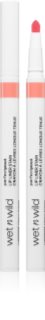 Wet n Wild Perfect Pout Lipcolor in Stiftform Farbton Pretty in Nude 0.5 ml