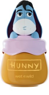 Wet n Wild Winnie the Pooh Smackerel of Hunny iluminador cremoso