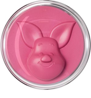 Wet n Wild Winnie the Pooh Hundred Acre bálsamo con color para labios y rostro tono Gentle Heart 6 g