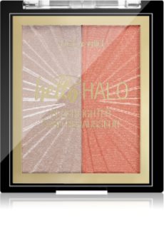 Wet n Wild MegaGlo élénkítő arcpirosító