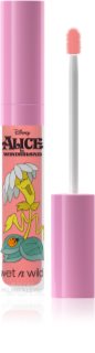 Wet n Wild Alice in Wonderland Talking Flowers brillant à lèvres teinte Wildflower 3,4 ml