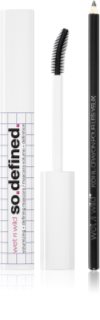Wet n Wild Mega Volume So Defined ajándékszett szemre