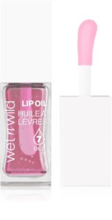 Wet n Wild Lip Oil тониращо олио за устни цвят Rose Quartz 7.11 мл.