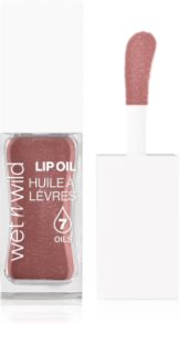 Wet n Wild Lip Oil тониращо олио за устни цвят Cocoa Rose 7.11 мл.