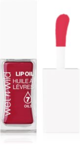 Wet n Wild Lip Oil тониращо олио за устни цвят Heart Rate 7.11 мл.
