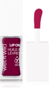 Wet n Wild Lip Oil тониращо олио за устни цвят Merlot Glass 7.11 мл.