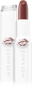 Wet n Wild MegaLast gloss labial com efeito hidratante