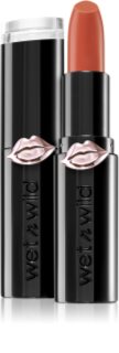 Wet n Wild MegaLast Hydraterende Lippenstift met Matterend Effect Tint Sand Storm 3.3 gr