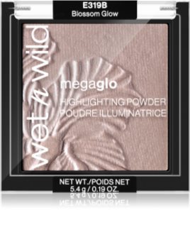 Wet n Wild MegaGlo перламутровий хайлайтер