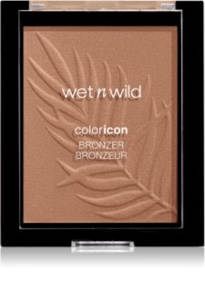 Wet n Wild Color Icon μπρόνζερ