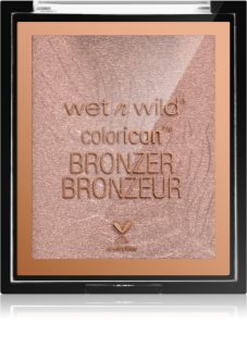 Wet n Wild Color Icon μπρόνζερ