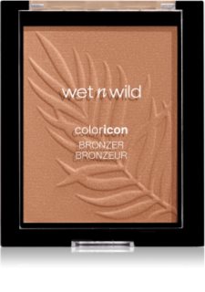 Wet n Wild Color Icon bronzer