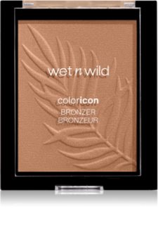 Wet n Wild Color Icon μπρόνζερ