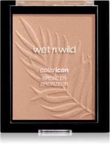 Wet n Wild Color Icon Bronzeris
