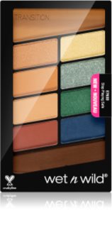 Wet n Wild Color Icon palette de fards à paupières