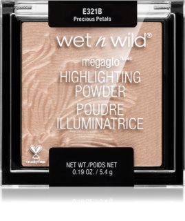 Wet n Wild MegaGlo parelmoeren highlighter