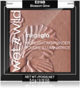 Wet n Wild MegaGlo Pärlig highlighter