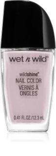 Wet n Wild Wild Shine jól fedő körömlakk