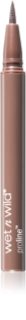 Wet n Wild ProLine Silmapliiats