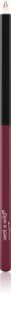 Wet n Wild Color Icon Contour läpp-penna