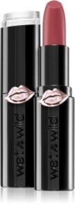 Wet n Wild MegaLast rossetto idratante effetto opaco