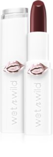 Wet n Wild MegaLast блискуча помада зі зволожуючим ефектом