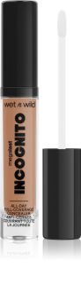 Wet n Wild MegaLast Incognito correcteur crème haute couvrance