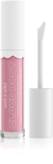 Wet n Wild Cloud Pout Marshmallow Lip Mousse folyékony rúzs árnyalat Cloud Chaser 3 ml