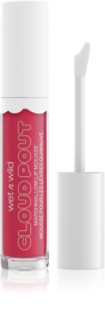 Wet n Wild Cloud Pout Marshmallow Lip Mousse szminka w płynie