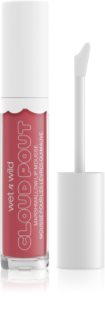 Wet n Wild Cloud Pout Marshmallow Lip Mousse folyékony rúzs árnyalat Marshmallow Madness 3 ml