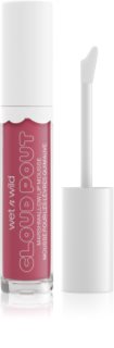 Wet n Wild Cloud Pout Marshmallow Lip Mousse folyékony rúzs árnyalat To My Mallow 3 ml
