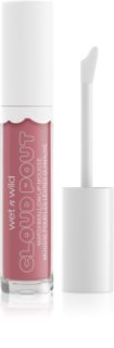 Wet n Wild Cloud Pout Marshmallow Lip Mousse rossetto liquido