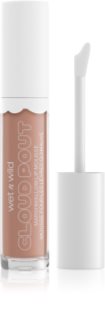 Wet n Wild Cloud Pout Marshmallow Lip Mousse folyékony rúzs árnyalat Fluffernutter 3 ml