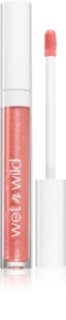 Wet n Wild Mega Slicks błyszczyk do ust z połyskiem o działaniu nawilżającym odcień Cherish 5,4 g