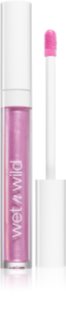 Wet n Wild MegaSlicks csillogó ajakfény hidratáló hatással árnyalat Sinless 5.4 g
