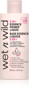 Wet n Wild 5-in-1 Essence течна основа под грим 5 в 1 65 мл.